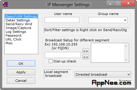 ip messenger 32 bit free download filehippo