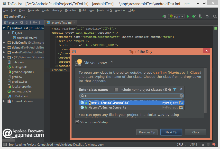 intellij idea ide