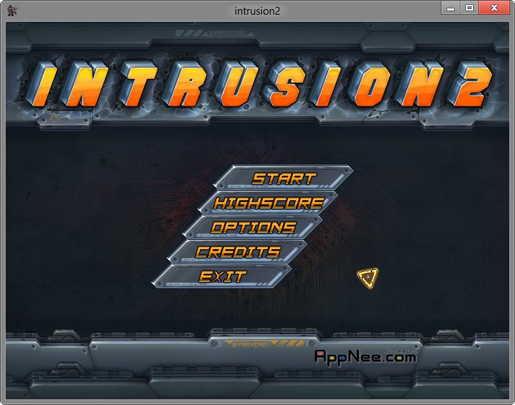 intrusion 2 ost