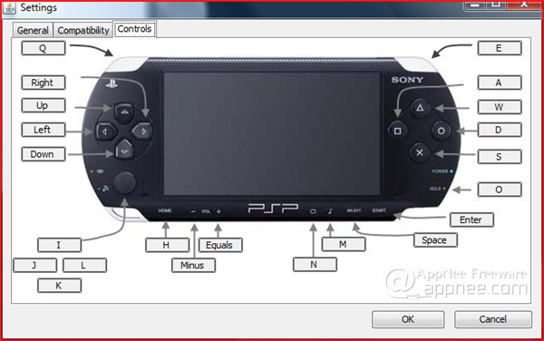 decrypting psp iso for jpcsp