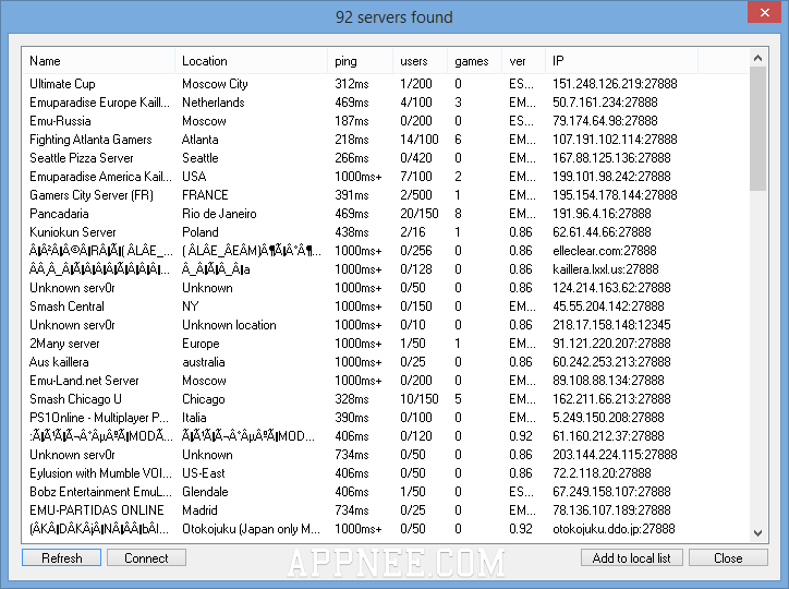 ips for mame 32 bit