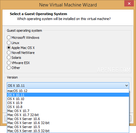 vmware viewer for mac