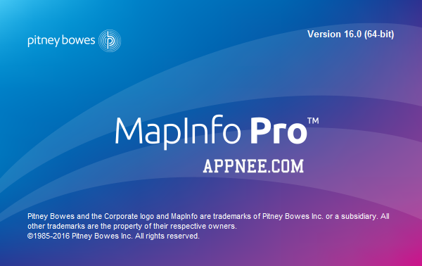 mapinfo pro tutorial