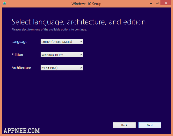 windows 8.1 media creation tool usb perimeter