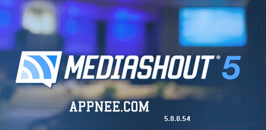 mediashout 4.5 download