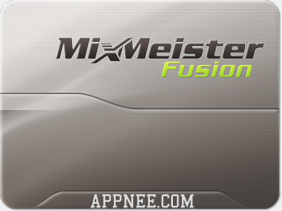 mixmeister fusion 7.7 crack full iso