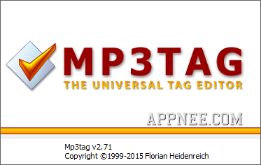 Mp3tag 3.22a downloading