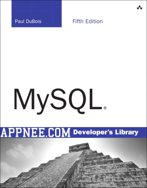 mysql connectorj library