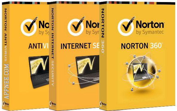 norton utilities trialware