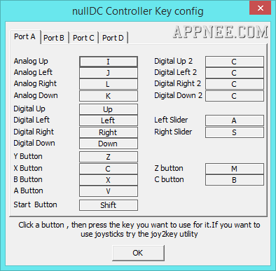 dreamcast bios for nulldc