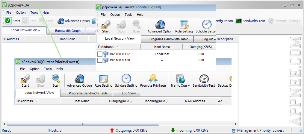 p2pover 4.35 full version