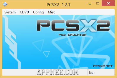 pcsx2 2 player