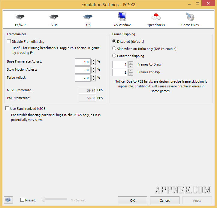 how to load pnach file pcsx2