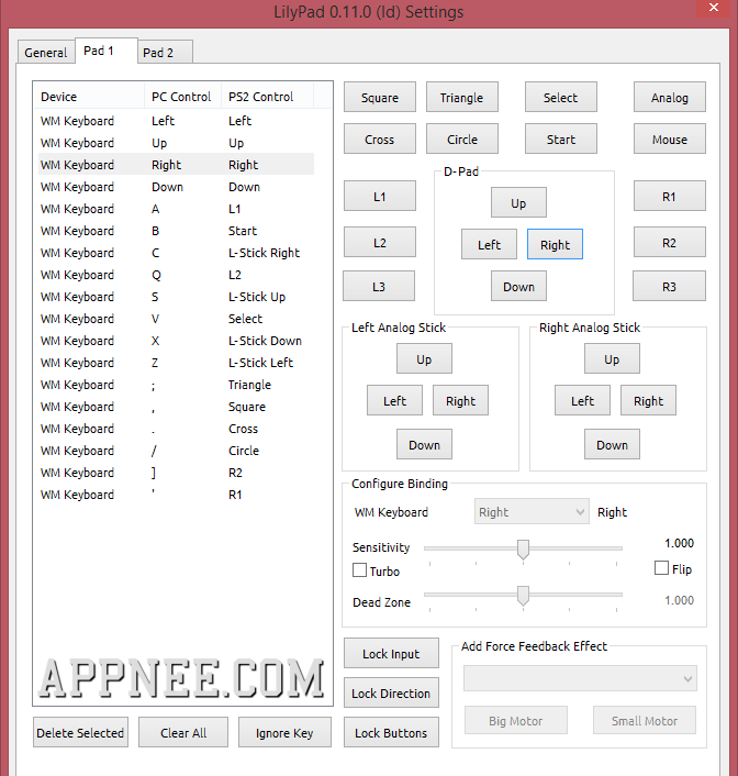 dumping ps2 bios files