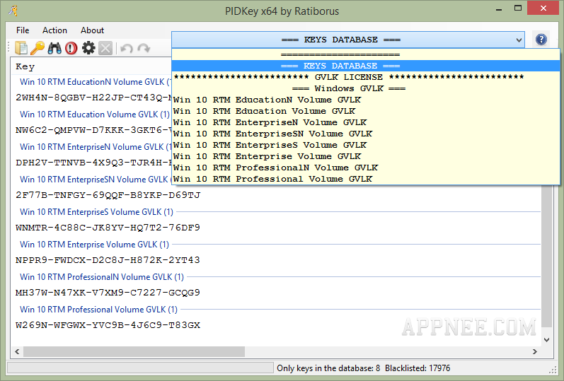 windows pid checker online