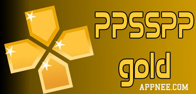 Download do APK de PSP PORTABLE GOLD: Emulator and ROM para Android