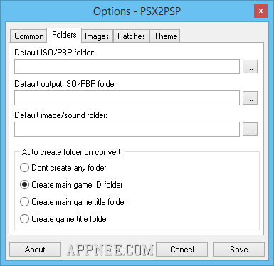 pbp to iso psp