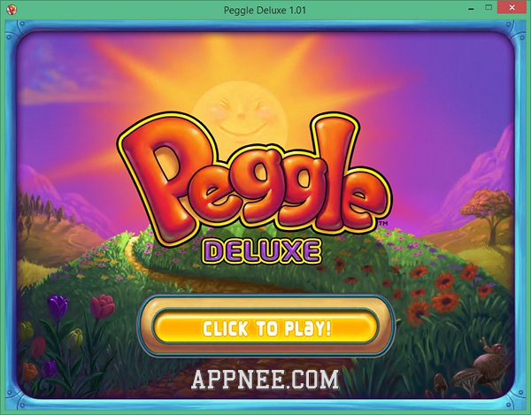 peggle deluxe serial key