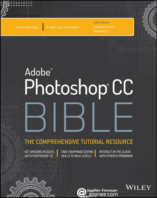 adobe photoshop cc bible pdf free download