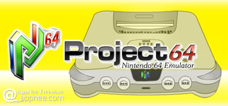 what nintendo 64 games does project 64 emulator