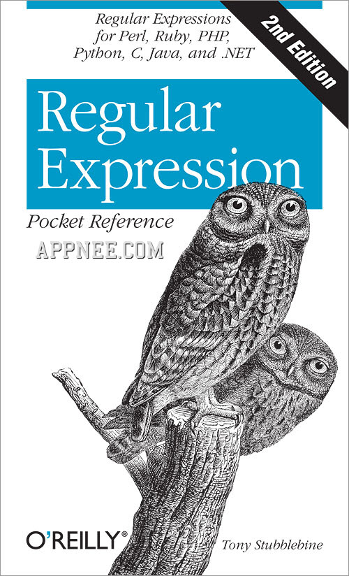 regular-expression-pocket-reference-2nd-edition-hd-pdf-download