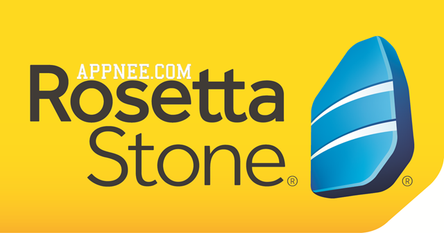 rosetta stone 3.4.5 won