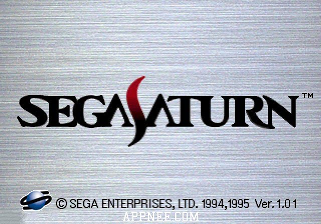 best sega saturn windows emulator