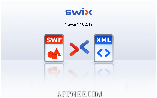 swf to xml converter online