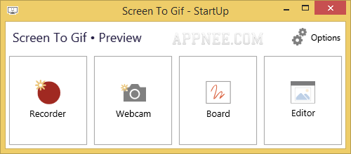 instal the new version for android ScreenToGif 2.40.1