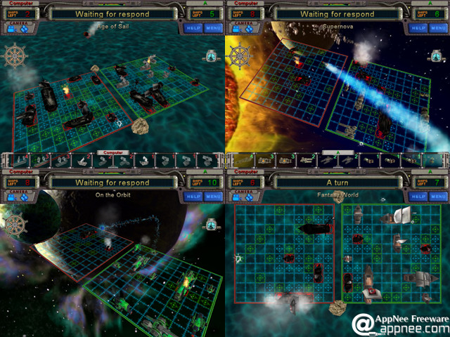 Sea Wars Online for mac instal free