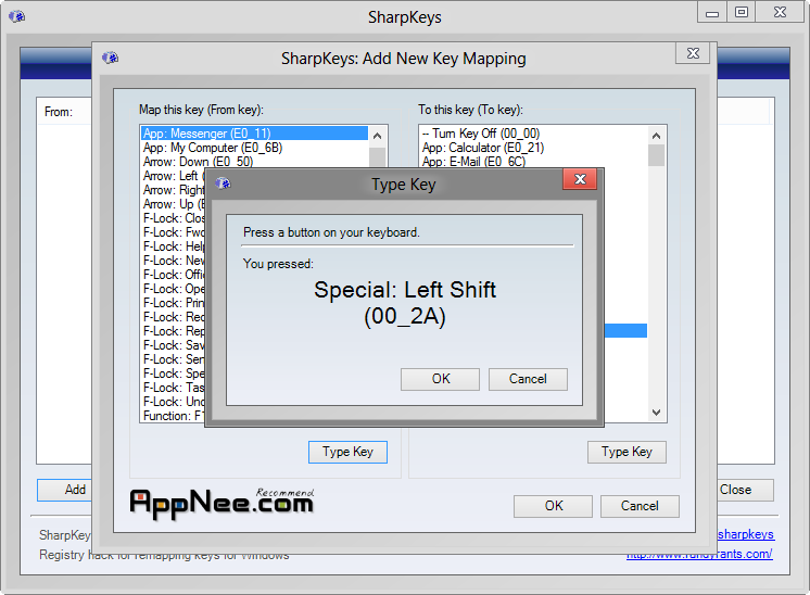 sharpkeys download 64 bit