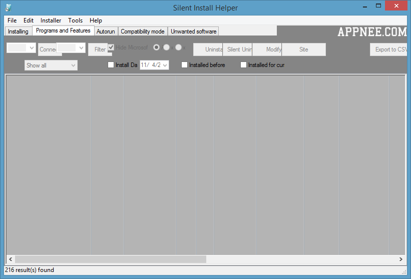 checkpoint vpn client silent install parameters