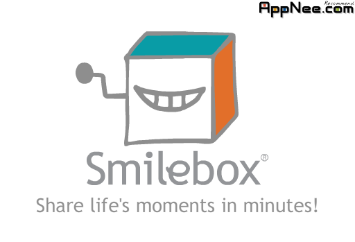 smilebox for mac download