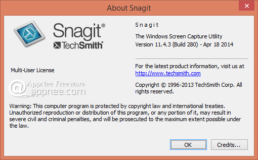 snagit 11 portable