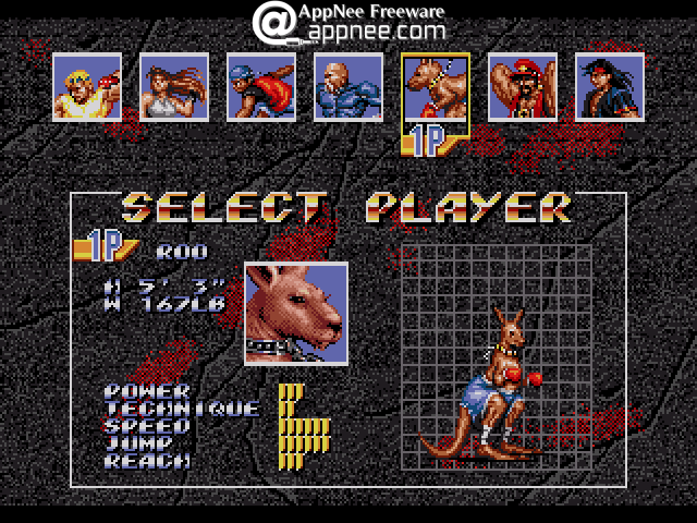 streets of rage 3 rom hacks