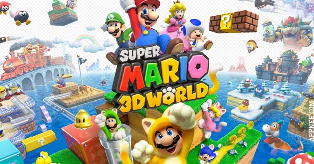 super mario bros 3d world rom reddirt