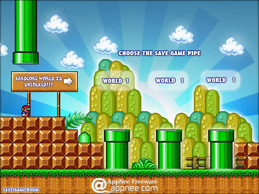 instal the last version for ios The Super Mario Bros