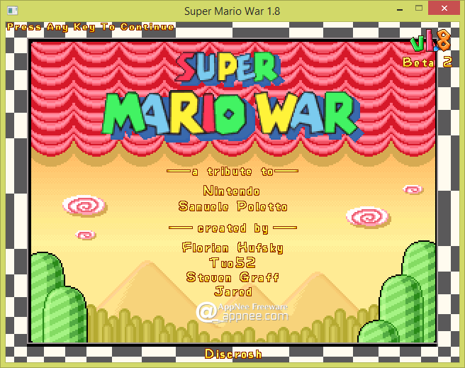 super mario download for mac