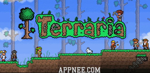 Terraria