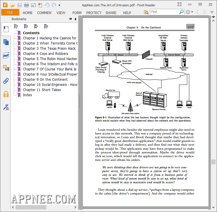 ART OF INTRUSION KEVIN MITNICK PDF