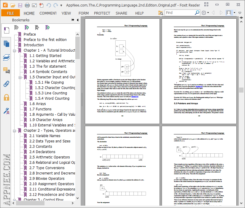 programming languages book pdf download