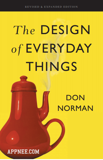 the design of everything don norman