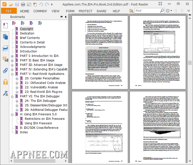 ida pro book pdf