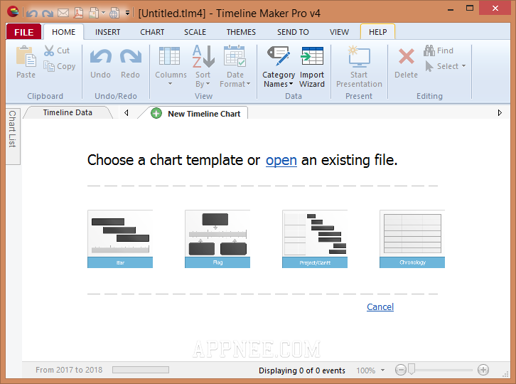 V4 5 Timeline Maker Pro Make Timeline Charts Gantt Ch - vrogue.co