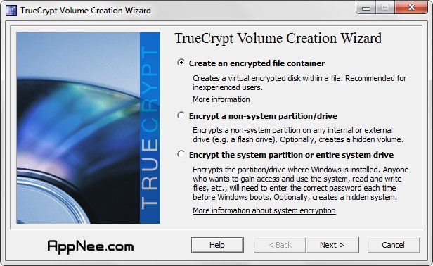 what is disk utility encryption