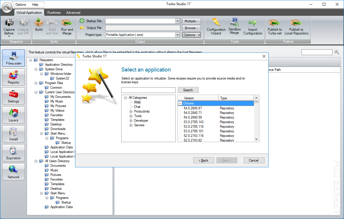 download the new Turbo Studio Rus 23.9.23