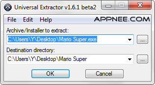 uniextract 16.exe download