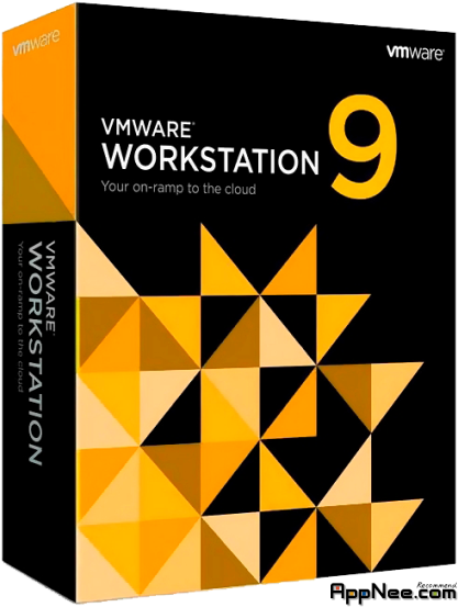 vmware workstation 9 free download filehippo
