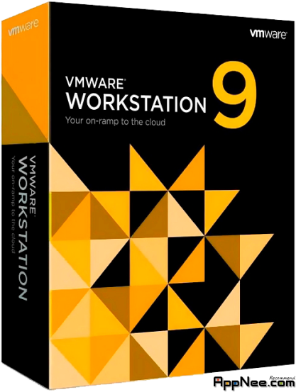 vmware workstation 9 serial key free download full version