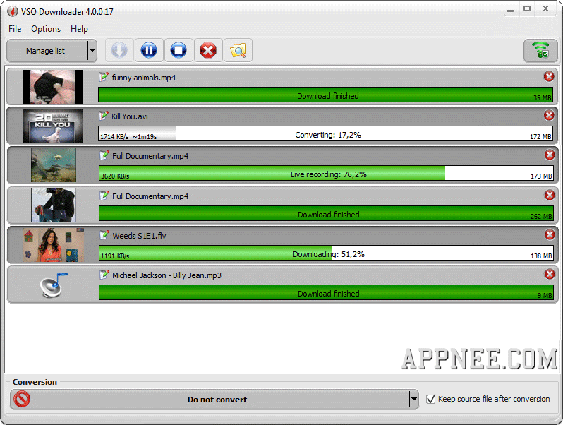 jaksta media recorder v5